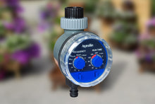 Timer voor Irrigatiesysteem Stapeltuin